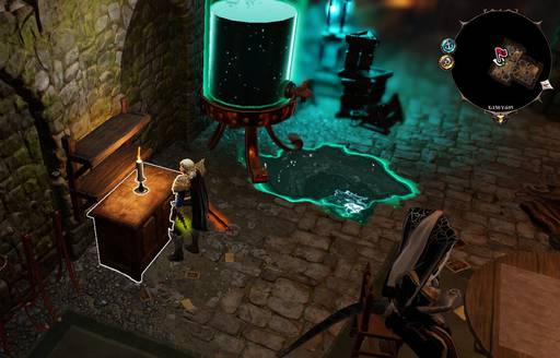 Divinity: Original Sin 2 - «Divinity: Original Sin II»: БОЛЬШЕ "НЕ В СЛЕПУЮ" (Часть вторая, "Побережье Жнеца") Divinity: Original Sin 2 - «Divinity: Original Sin II»: БОЛЬШЕ "НЕ В СЛЕПУЮ" (Часть вторая, "Побережье Жнеца")